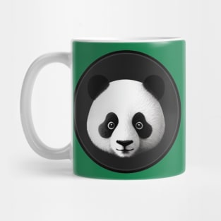 Anime panda Mug